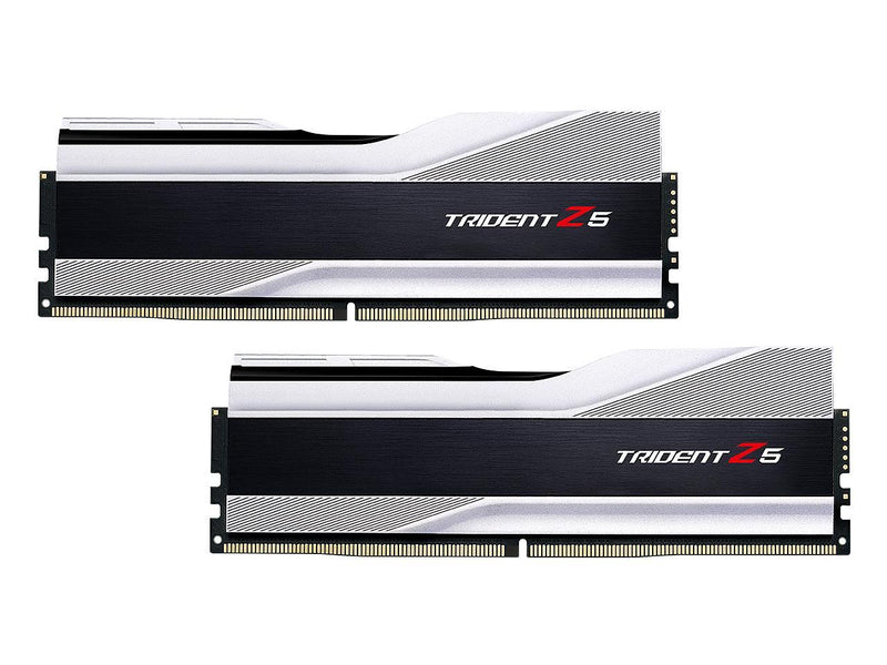 G.SKILL Trident Z5 Series 64GB (2 x 32GB) 288-Pin PC RAM DDR5 6000 (PC5 48000)