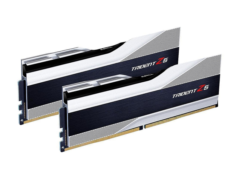 G.SKILL Trident Z5 Series 64GB (2 x 32GB) 288-Pin PC RAM DDR5 6000 (PC5 48000)