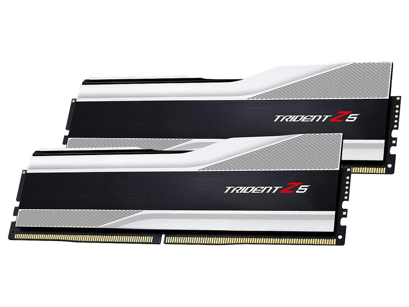 G.SKILL Trident Z5 Series 64GB (2 x 32GB) 288-Pin PC RAM DDR5 6000 (PC5 48000)