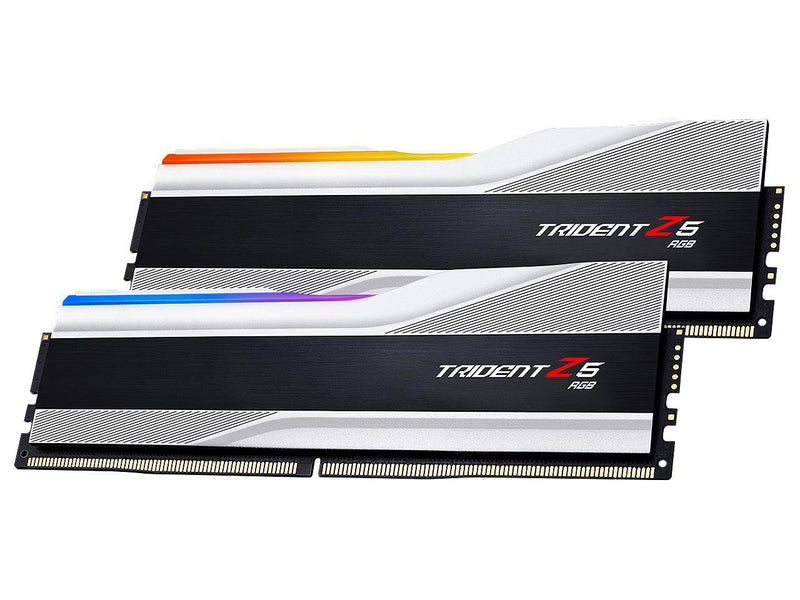 G.SKILL Trident Z5 RGB Series 64GB (2 x 32GB) 288-Pin PC RAM DDR5 6000 (PC5