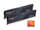 G.SKILL Flare X5 series AMD EXPO 32GB (2 x 16GB) 288-Pin PC RAM DDR5 5600 (PC5