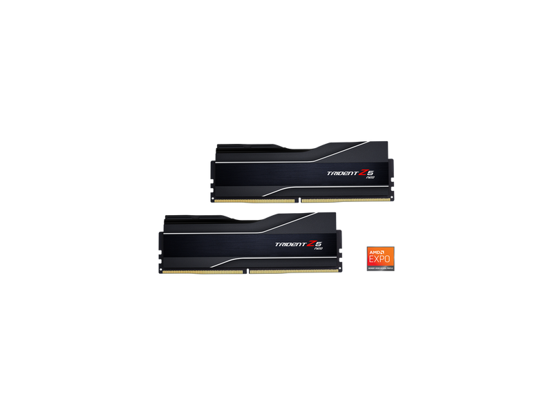 G.SKILL Trident Z5 Neo Series AMD EXPO 32GB (2 x 16GB) 288-Pin PC RAM DDR5 6000