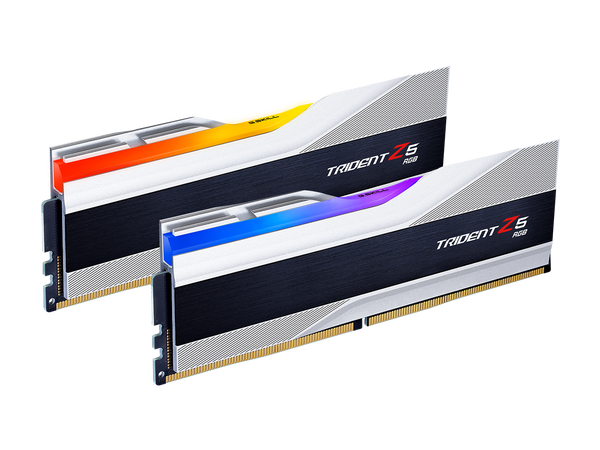 G.SKILL Trident Z5 RGB Series 32GB (2 x 16GB) 288-Pin PC RAM DDR5 6800 (PC5