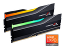 G.SKILL Trident Z5 Neo Series 64GB (2 x 32GB) 288-Pin PC RAM DDR5 6000 (PC5