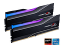 G.SKILL Trident Z5 Neo RGB Series 64GB (2 x 32GB) 288-Pin PC RAM DDR5 6000 (PC5