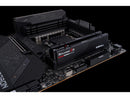 G.SKILL Ripjaws S5 Series 128GB (2 x 64GB) 288-Pin PC RAM DDR5 6400 (PC5 51200)