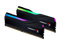 G.SKILL Trident Z5 RGB Series 48GB (2 x 24GB) 288-Pin PC RAM DDR5 7200 (PC5