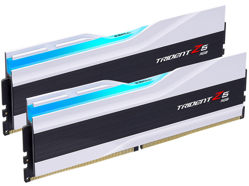 G.SKILL Trident Z5 RGB Series 48GB (2 x 24GB) 288-Pin PC RAM DDR5 8400 (PC5