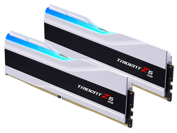 G.SKILL Trident Z5 RGB Series 48GB (2 x 24GB) 288-Pin PC RAM DDR5 7200 (PC5