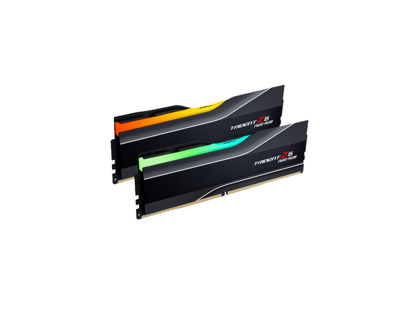 G.SKILL Trident Z5 Neo RGB Series 32GB (2 x 16GB) 288-Pin PC RAM DDR5 6400 (PC5