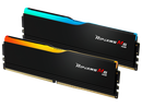 G.SKILL Ripjaws M5 RGB Series 32GB (2 x 16GB) 288-Pin PC RAM DDR5 6800 (PC5