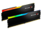 G.SKILL Ripjaws M5 RGB Series 32GB (2 x 16GB) 288-Pin PC RAM DDR5 6800 (PC5