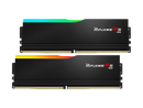 G.SKILL Ripjaws M5 RGB Series 64GB (2 x 32GB) 288-Pin PC RAM DDR5 5600 (PC5