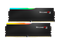 G.SKILL Ripjaws M5 RGB Series 64GB (2 x 32GB) 288-Pin PC RAM DDR5 6800 (PC5