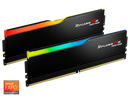 G.SKILL Ripjaws M5 RGB Series 32GB (2 x 16GB) 288-Pin PC RAM DDR5 6400 (PC5