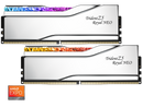 G.SKILL Trident Z5 Royal Series 48GB (2 x 24GB) 288-Pin PC RAM DDR5 6000 (PC5