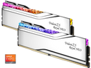 G.SKILL Trident Z5 Royal Series 48GB (2 x 24GB) 288-Pin PC RAM DDR5 6000 (PC5
