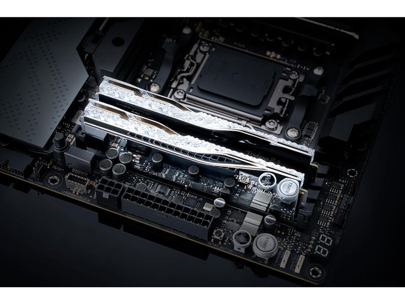 G.SKILL Trident Z5 Royal Series 48GB (2 x 24GB) 288-Pin PC RAM DDR5 6000 (PC5