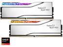G.SKILL Trident Z5 Royal Neol Series 32GB (2 x 16GB) 288-Pin PC RAM DDR5 6000