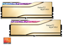 G.SKILL Trident Z5 Royal Series 48GB (2 x 24GB) 288-Pin PC RAM DDR5 6000 (PC5