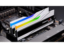 G.SKILL Trident Z5 Neo RGB Series 32GB (2 x 16GB) 288-Pin PC RAM DDR5 6400 (PC5