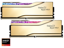G.SKILL Trident Z5 Royal Series 32GB (2 x 16GB) 288-Pin PC RAM DDR5 6400 (PC5