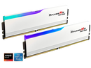 G.SKILL Ripjaws M5 Neo RGB Series 32GB (2 x 16GB) 288-Pin PC RAM DDR5 6000 (PC5