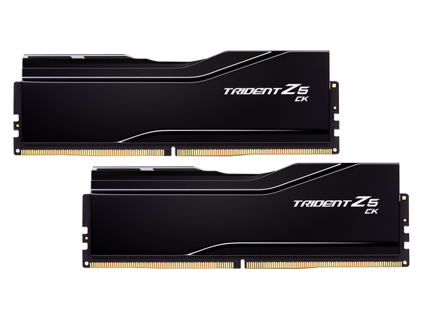 G.SKILL Trident Z5 CK 48GB (2 x 24GB) 288-Pin PC RAM DDR5 8800 (PC5 70400)