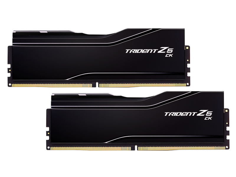 G.SKILL Trident Z5 CK 48GB (2 x 24GB) 288-Pin PC RAM DDR5 8800 (PC5 70400)