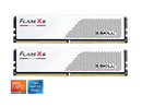 G.SKILL Flare X5 32GB (2 x 16GB) 288-Pin PC RAM DDR5 6000 (PC5 48000) Desktop