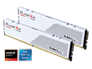 G.SKILL Flare X5 64GB (2 x 32GB) 288-Pin PC RAM DDR5 6000 (PC5 48000) Desktop