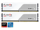 G.SKILL Flare X5 64GB (2 x 32GB) 288-Pin PC RAM DDR5 6000 (PC5 48000) Desktop