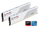 G.SKILL Flare X5 64GB (2 x 32GB) 288-Pin PC RAM DDR5 6000 (PC5 48000) Desktop