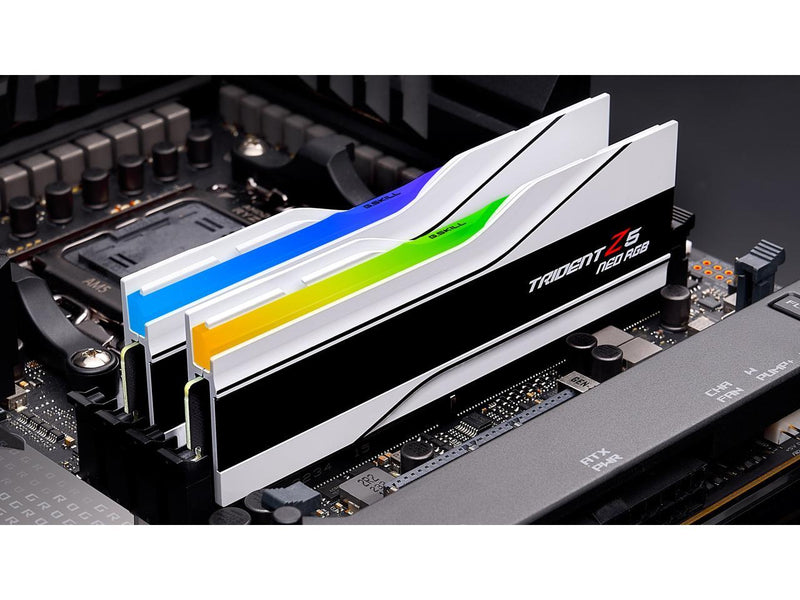 G.SKILL Trident Z5 Neo Series 32GB (2 x 16GB) 288-Pin PC RAM DDR5 6000 (PC5