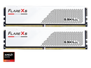 G.SKILL Flare X5 32GB (2 x 16GB) 288-Pin PC RAM DDR5 6000 (PC5 48000) Desktop