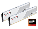 G.SKILL Flare X5 64GB (2 x 32GB) 288-Pin PC RAM DDR5 6000 (PC5 48000) Desktop