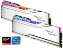 G.SKILL Trident Z Royal Series 96GB (2 x 48GB) 288-Pin PC RAM DDR5 6000 (PC5