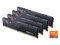 G.SKILL Flare X5 192GB (4 x 48GB) 288-Pin PC RAM DDR5 6000 (PC5 48000) Desktop