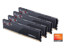 G.SKILL Flare X5 256GB (4 x 64GB) 288-Pin PC RAM DDR5 6000 (PC5 48000) Desktop
