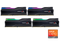 G.SKILL Trident Z5 Neo RGB Series 256GB (4 x 64GB) 288-Pin PC RAM DDR5 6000 (PC5