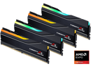 G.SKILL Trident Z5 Neo RGB Series 256GB (4 x 64GB) 288-Pin PC RAM DDR5 6000 (PC5
