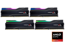 G.SKILL Trident Z5 Neo RGB Series 256GB (4 x 64GB) 288-Pin PC RAM DDR5 6000 (PC5