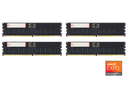 G.SKILL F5-6400R3239F32GQ4-T5N T5 Neo Series DDR5-6400 R-DIMM Memory Kit