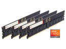 G.SKILL F5-6400R3239F32GQ4-T5N T5 Neo Series DDR5-6400 R-DIMM Memory Kit