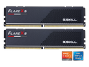 G.SKILL Flare X5 128GB (2 x 64GB) 288-Pin PC RAM DDR5 6000 (PC5 48000) Desktop