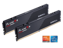 G.SKILL Flare X5 128GB (2 x 64GB) 288-Pin PC RAM DDR5 6000 (PC5 48000) Desktop