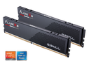 G.SKILL Flare X5 128GB (2 x 64GB) 288-Pin PC RAM DDR5 6000 (PC5 48000) Desktop
