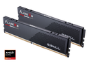 G.SKILL Flare X5 16GB (2 x 8GB) 288-Pin PC RAM DDR5 5600 (PC5 44800) Desktop