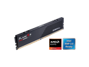 G.SKILL Flare X5 16GB 288-Pin PC RAM DDR5 6000 (PC5 48000) Desktop Memory Model