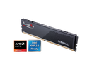 G.SKILL Flare X5 16GB 288-Pin PC RAM DDR5 6000 (PC5 48000) Desktop Memory Model